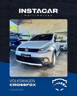 Foto do veículo Volkswagen Fox 1.6 Mi Total Flex 8v 5p