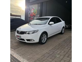 Foto do veículo Kia Cerato 1.6 16v Ex E222