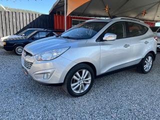 Foto do veículo Hyundai Ix35 2.0 16v 170cv 2wd/4wd Aut.