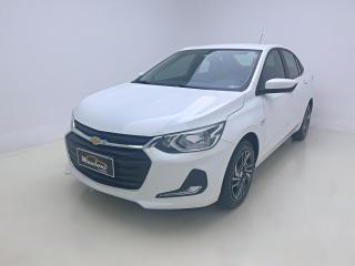 Foto do veículo Chevrolet Onix Sedan Plus Lt 1.0 12v Tb Flex Mec.
