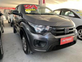 Foto do veículo Fiat Mobi Like 1.0 Fire Flex 5p.