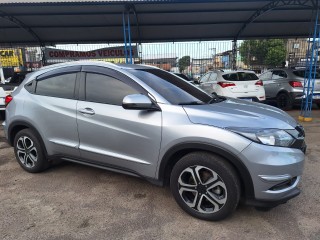Foto do veículo Honda Hr-v 1.8 Ex Cvt