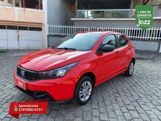Foto do veículo Fiat Argo 1.0 6v Flex.