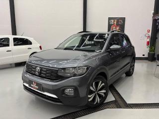 Foto do veículo Volkswagen T-cross 200 Tsi 1.0 Flex 12v 5p Aut.