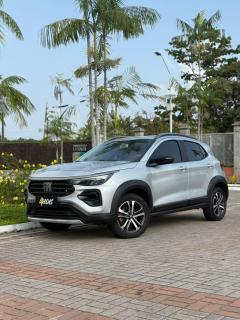 Foto do veículo Fiat Pulse 1.0 T200 Audace Cvt