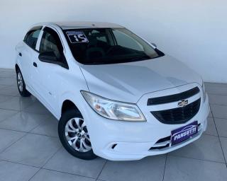 Foto do veículo Chevrolet Onix Hatch Ls 1.0 8v Flexpower 5p Mec.