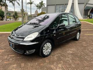 Foto do veículo Citroen Grand C4 Picasso 2.0i 16v Exclusive Auto