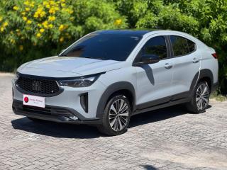 Foto do veículo Fiat Fastback 1.0 T200 Audace Cvt