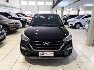 Foto do veículo Hyundai Creta Attitude 1.6 16v Flex Aut.
