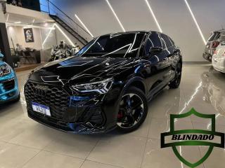 Foto do veículo Audi Q3 Perf. Black 2.0 Tfsi Tiptr. Quattro
