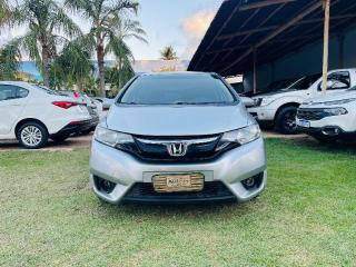Foto do veículo Honda Fit Ex/s/ex 1.5 Flex/flexone 16v 5p Aut.