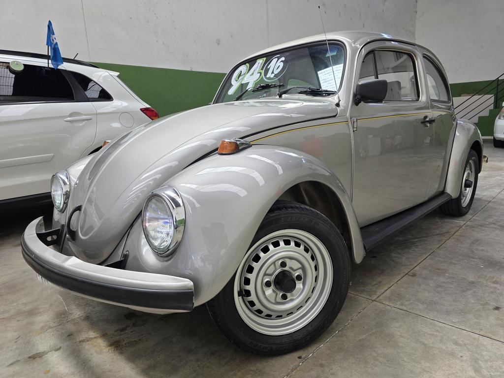 Volkswagen Fusca 1600 1994