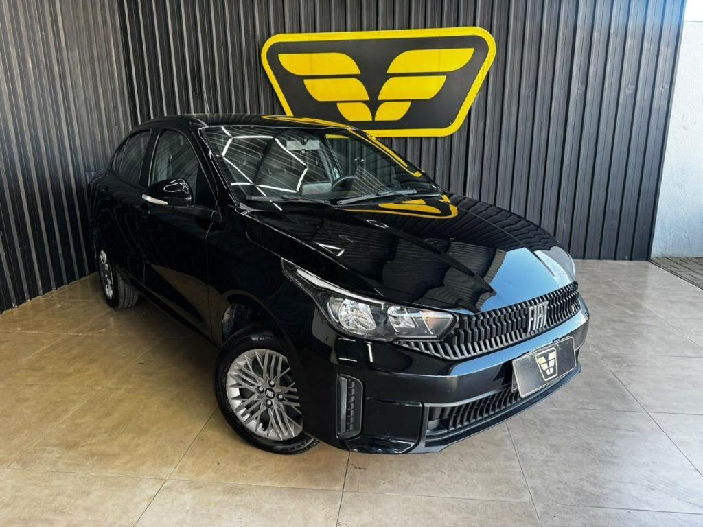Fiat Cronos 1.0 FIREFLY FLEX DRIVE MANUAL 2026