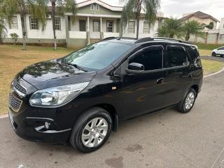 Foto do veículo Chevrolet Spin 1.8 Econoflex Ltz 7s