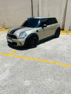 Foto do veículo Mini Mini 1.6 One