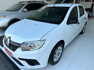 Foto do veículo Renault Logan 1.0 Life