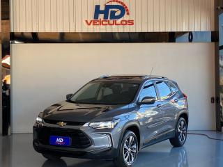 Foto do veículo Chevrolet Tracker 1.2 Turbo Premier Auto