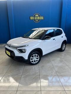 Foto do veículo Citroen C3 1.0 Live Pack