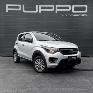 Foto do veículo Fiat Mobi 1.0 Like