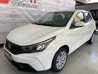 Foto do veículo Fiat Argo 1.0