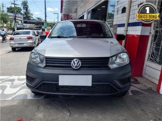 Foto do veículo Volkswagen Saveiro 1.6 Msi Robust Cd 8v2p Manual