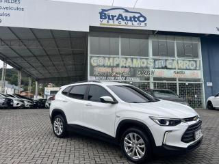 Foto do veículo Chevrolet Tracker 1.0 Turbo Ltz Auto
