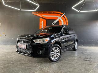 Foto do veículo Mitsubishi Asx 2.0 16v