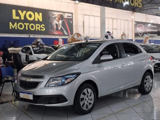 Foto do veículo Chevrolet Onix Hatch Lt 1.4 8v Flexpower 5p Mec.
