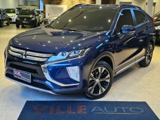 Foto do veículo Mitsubishi Eclipse Cross 1.5 Turbo Hpe Auto