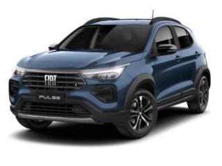 Foto do veículo Fiat Pulse 1.0 Turbo 200 Cvt