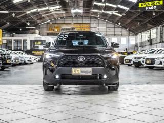 Foto do veículo Toyota Corolla Cross 2.0 Xre Cvt