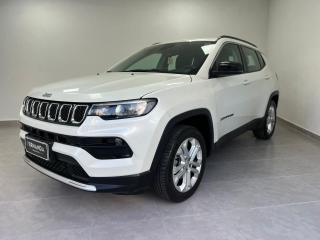 Foto do veículo Jeep Compass Long. T270 1.3 Tb 4x2 Flex Aut.