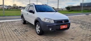 Foto do veículo Fiat Strada 1.4 Fire Flex Cd Working