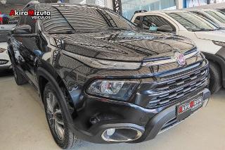 Foto do veículo Fiat Toro Volcano 2.0 16v 4x4 Tb Diesel Aut.