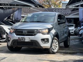 Foto do veículo Fiat Mobi Way 1.0 Fire Flex 5p.