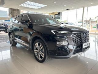 Foto do veículo Ford Territory Titanium 1.5 Gtdi Ecobo. Aut.