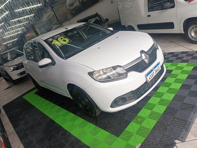 Renault Sandero SANDERO Expression Flex 1.0 12V 5p 2016