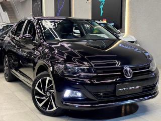 Foto do veículo Volkswagen Virtus Highline 200 Tsi 1.0 Flex 12v Aut