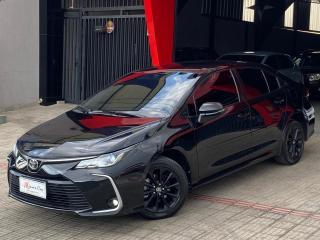 Foto do veículo Toyota Corolla 2.0 Gli Cvt