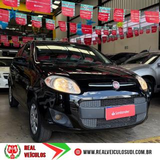 Foto do veículo Fiat Palio Attractive 1.0 Evo Fire Flex 8v 5p