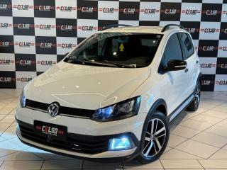 Foto do veículo Volkswagen Fox Xtreme 1.6 Flex 8v 5p