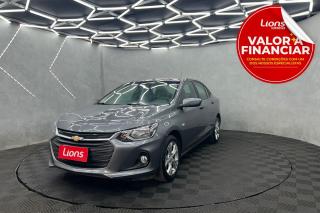 Foto do veículo Chevrolet Onix Plus 1.0 Turbo Ltz