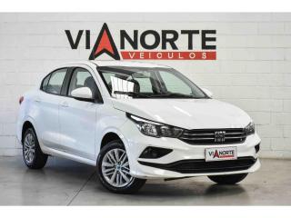 Foto do veículo Fiat Cronos Drive 1.0 6v Flex