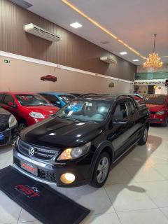 Foto do veículo Volkswagen Saveiro 1.6 Total Flex Cabine Estendida Cross