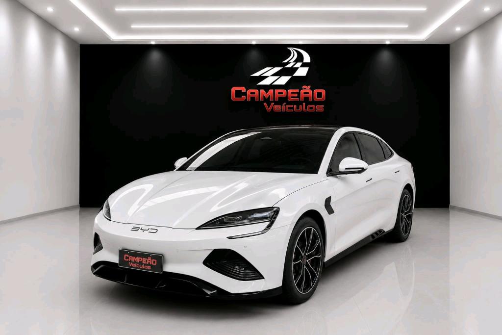 BYD Seal 2024