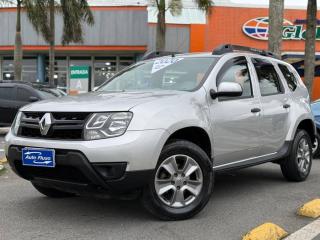 Foto do veículo Renault Duster Authent. 1.6 Flex 16v Aut.