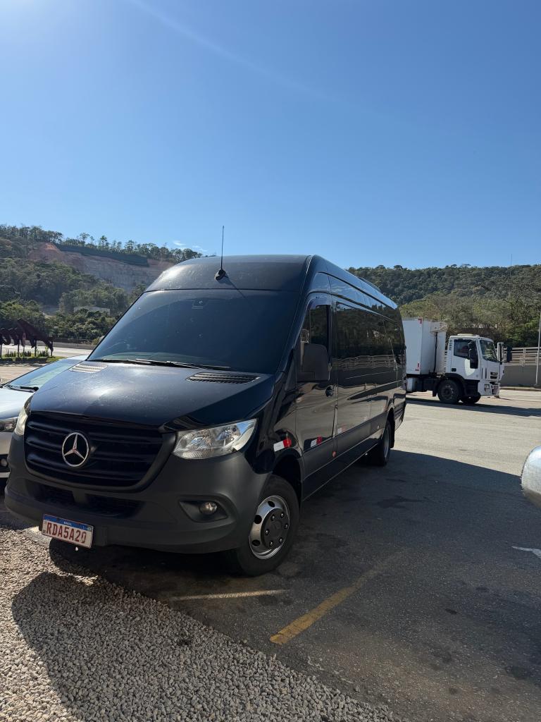 Mercedes Sprinter