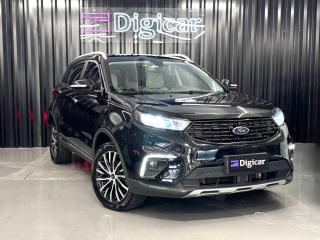 Foto do veículo Ford Territory 1.5 Ecoboost Titanium Cvt