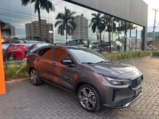 Foto do veículo Fiat Fastback 1.0 T200 Impetus Cvt