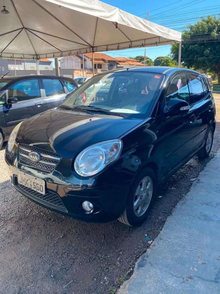 KIA Picanto 2010